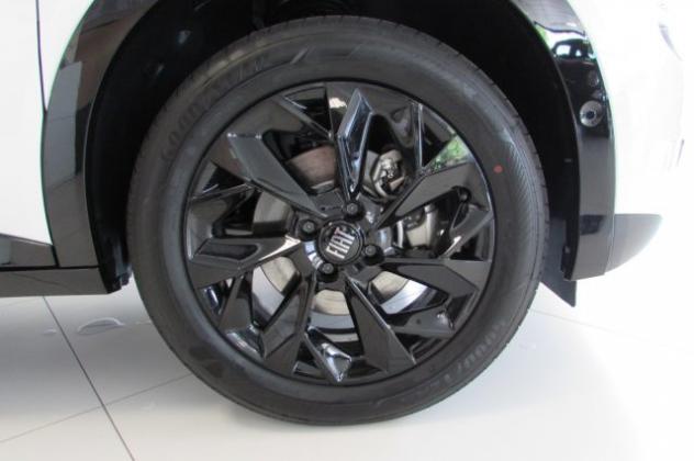 FIAT 600 Hybrid 145 CV DCT MHEV Sport KM ZERO rif. 24046825 - Foto 6