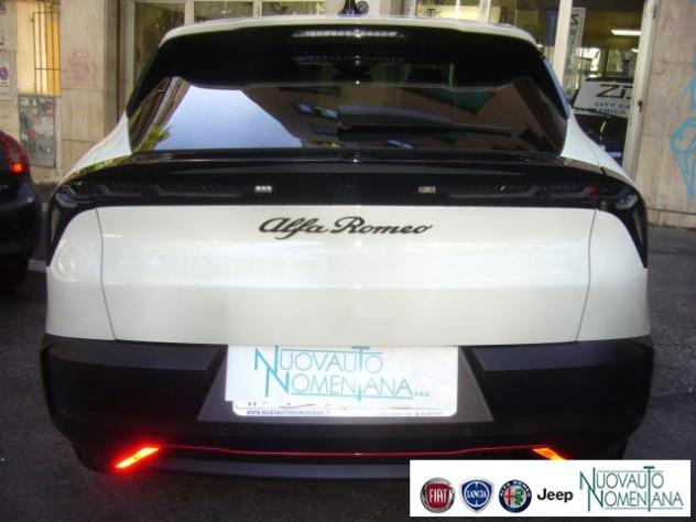ALFA ROMEO Junior 1.2 136CV Hybrid eDCT6 Speciale Pronta Consegna rif. 23820053 - Foto 9