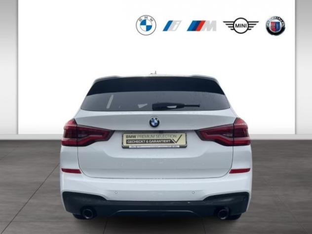 BMW X3 xDrive20d 48V Msport M Sport rif. 22918825 - Foto 4
