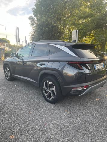 Hyundai Tucson Hybrid 1.6 HEV 2wd 230cv Exellence Auto - Foto 4