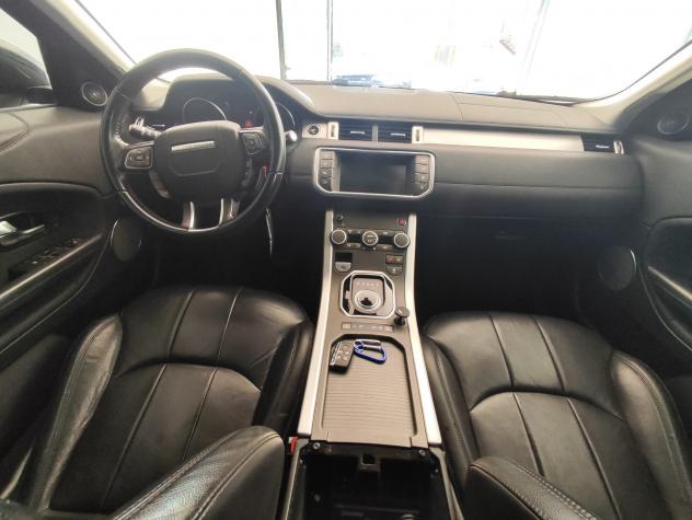 Land Rover Range Rover Evoque Range Rover Evoque 2.0 TD4 150 CV 5p. Business Edition SE - Foto 5