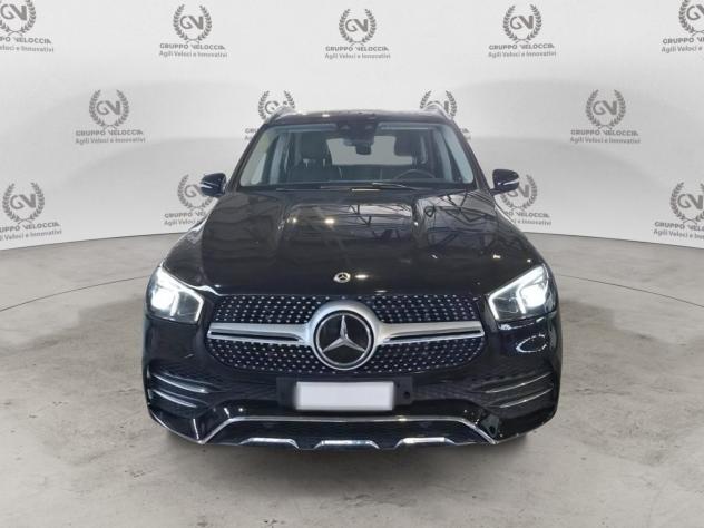 Mercedes-Benz GLE GLE 350 de 4MATIC Plug-in Premium - Foto 3