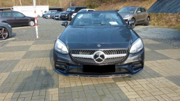 MERCEDES-BENZ SLC 200 Premium AMG rif. 22078991 - Foto 6