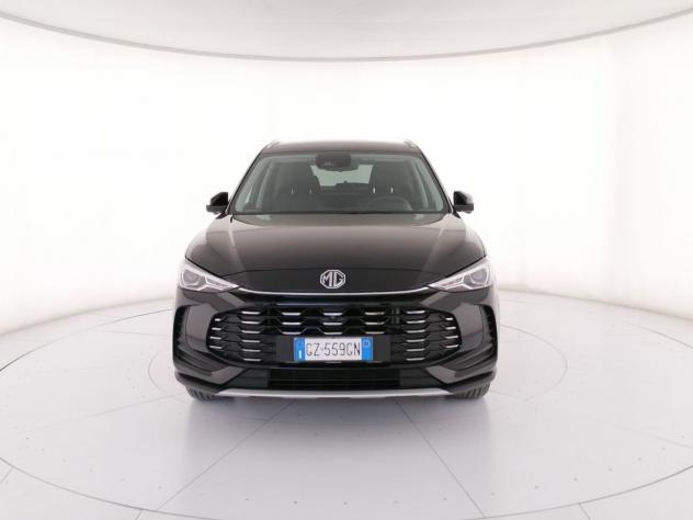 MG ZS 1.5 hybrid+ Luxury auto - Foto 4