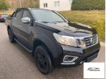 NISSAN Navara 2.3dCi 190CV 4WD DC TEKNA 360 NAVI DAB GANCIO * rif. 22596952