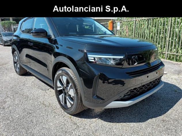 OPEL Frontera 1200 HYBRID GS 145CV EDCT 7 POSTI NAV PACK WINTER rif. 24148324
