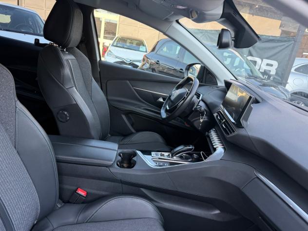 Peugeot 3008 BlueHDi 130 EAT8 AUTOMATICA - Full opt - Tutto incluso - Foto 7