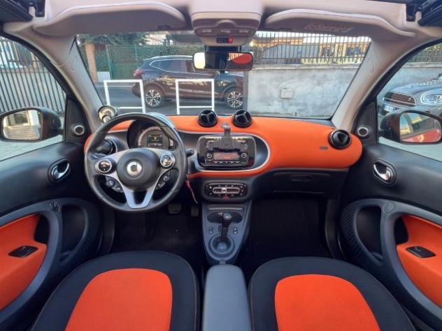 SMART ForTwo 70 1.0 twinamic cabrio Passion JBL Prezzo Reale! rif. 24036399 - Foto 10