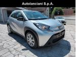 TOYOTA Aygo X 1000 VVT-I ACTIVE 72CV AUTOM 5P CARPLAY CAM ITALIA rif. 24051871