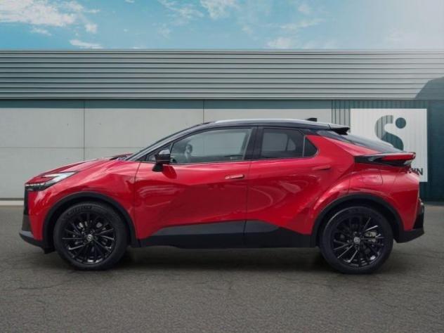 TOYOTA C-HR 2.0 PHEV GR Sport rif. 24109584 - Foto 7