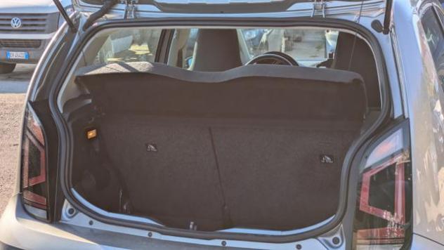 VOLKSWAGEN up! 1.0cc 68cv eco move up! PREZZO REALE SENZA VINCOLI rif. 23144929 - Foto 6