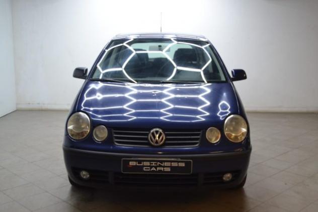 VOLKSWAGEN Polo 1.2 12V 5p. Comfortline rif. 23277177 - Foto 2