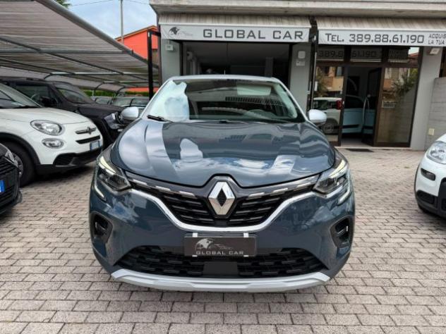 RENAULT Captur TCe 100 CV GPL Intens rif. 24130221 - Foto 2
