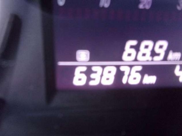 FIAT Sedici 1.6 16v Experience 4x4 120cv-SOLO 63.000 KM!!! rif. 23546633 - Foto 9