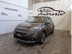 FIAT 500X 1.3 MultiJet 95 CV Sport DA 189,00 AL MESE