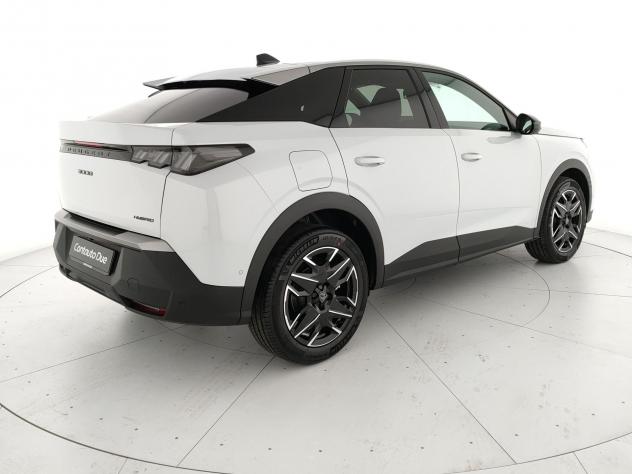 Peugeot 3008 Hybrid 136 e-DCS6 Allure | Navigation & assist PACK - Foto 5