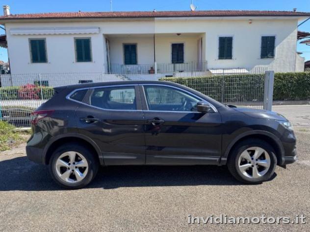 NISSAN Qashqai 1.5 dCi 115 CV UNIPROPRIETARIO rif. 23722565