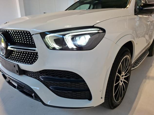 MERCEDES GLE (V167) GLE 350 de hybrid EQ 4Matic Premium Plus - Foto 9