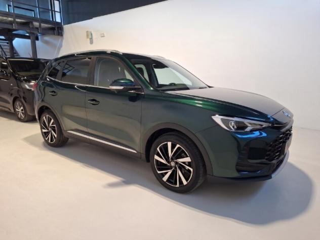 MG ZS (2024--) ZS 1.5 Hybrid+ Luxury