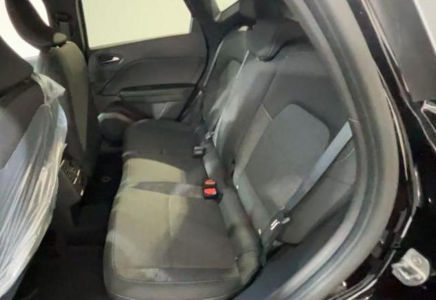 NEW Renault Captur 1.2 eco-g Evolution 120cv#G.P.L DI SERIE! - Foto 7