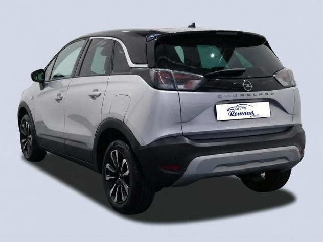 OPEL - Crossland 1.2 Elegance 130cv at6#RETROCAMERA! - Foto 4