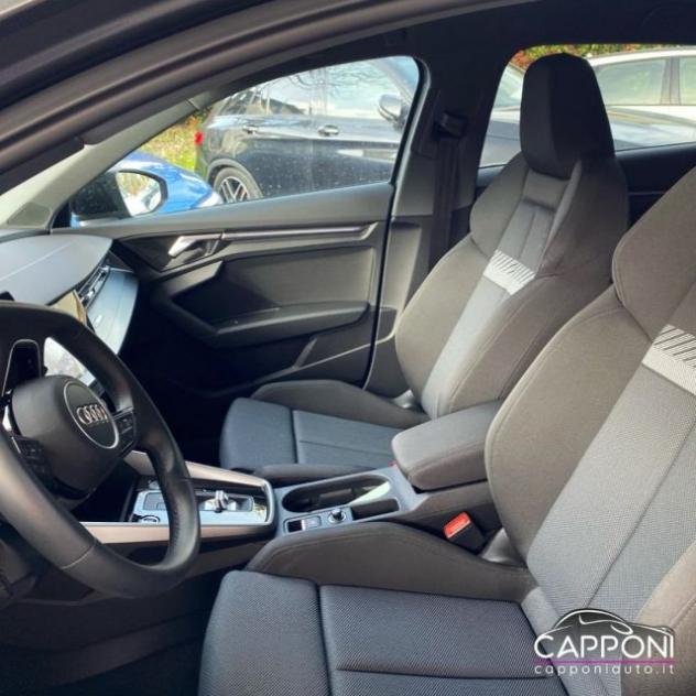 AUDI A3 Sportback 30 TDI S LINE PROMO rif. 23698464 - Foto 8