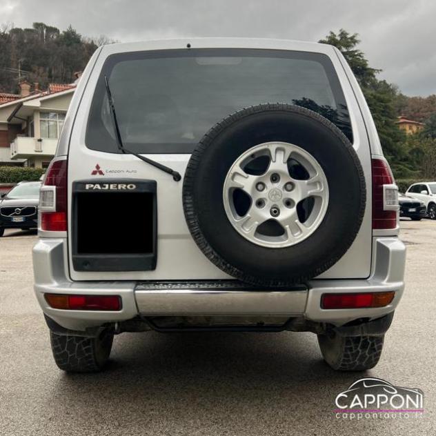 MITSUBISHI Pajero 2.5 TDI rif. 23699067 - Foto 6