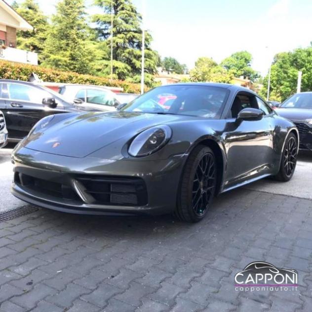 PORSCHE 992 Carrera 4 GTS rif. 23926449