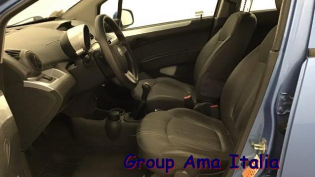 CHEVROLET Spark 1.0 LT Ok Neopatentati Km Certificati rif. 23030027 - Foto 7