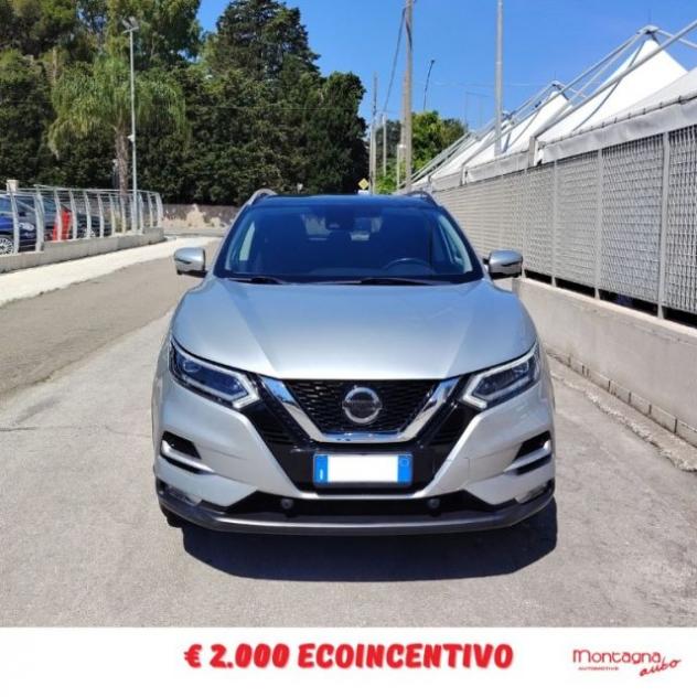 NISSAN Qashqai 1.5 dCi 115 CV N-Connecta rif. 23815558