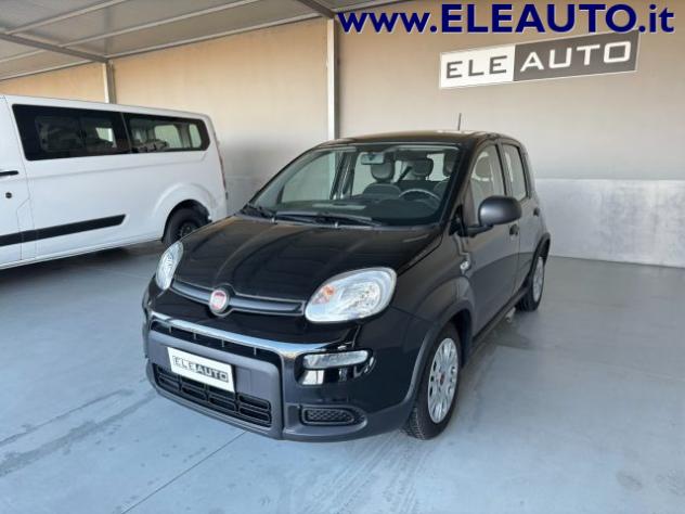 FIAT Panda 1.0 FireFly S&S Hybrid - Neopatentati rif. 24144426 - Foto 3