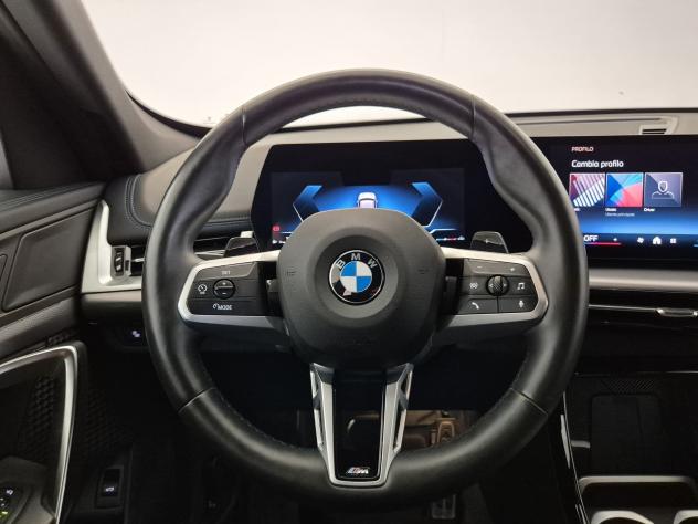 BMW X1 U11 xdrive20d mhev 48V MSport auto - Foto 10