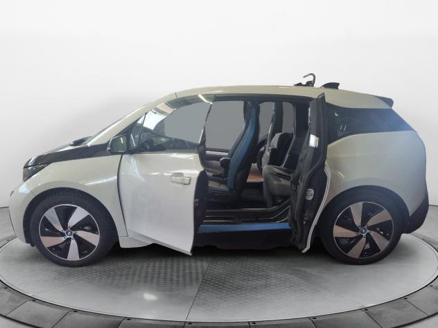 BMW i3 Automatic 94 Ah RANGE EXTEND - Foto 9