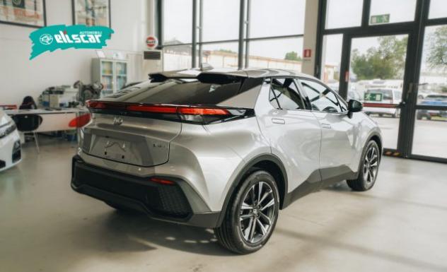 TOYOTA C-HR 1.8 HV Trend rif. 23890504 - Foto 6