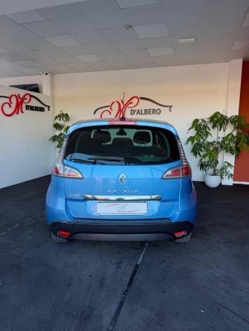 Renault Scénic X-Mod 1.5 dCi 110cv S&S Wave - Foto 9