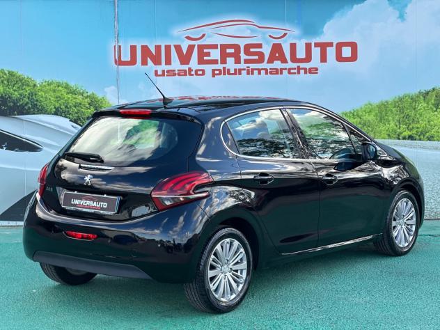 Peugeot 208 1.2 PureTech 82cv Active 2019 - Foto 3
