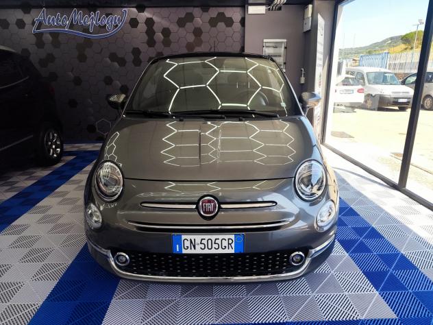 Fiat 500 1.0 Hybrid Dolcevita - Foto 2