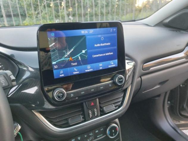 FORD Puma 1.0 EcoBoost Hybrid 125 CV S&S Titanium km 39000 rif. 24186024 - Foto 9