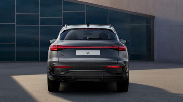 AUDI Q5 3ª serie Q5 SPB TDI 150 kW mHEV+ S tronic quattro S line edition - Foto 7