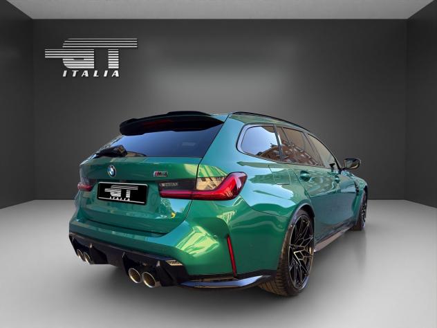BMW M3 Touring M3 Competition xDrive Touring auto - Foto 8