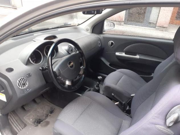 CHEVROLET Kalos APERTI ANCHE AD AGOSTO rif. 24031997 - Foto 4