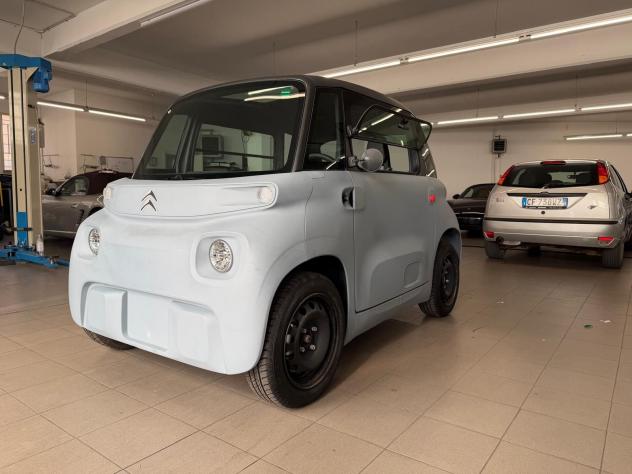Citroën AMI 8 CARGO N1 AUTOCARRO - Foto 10