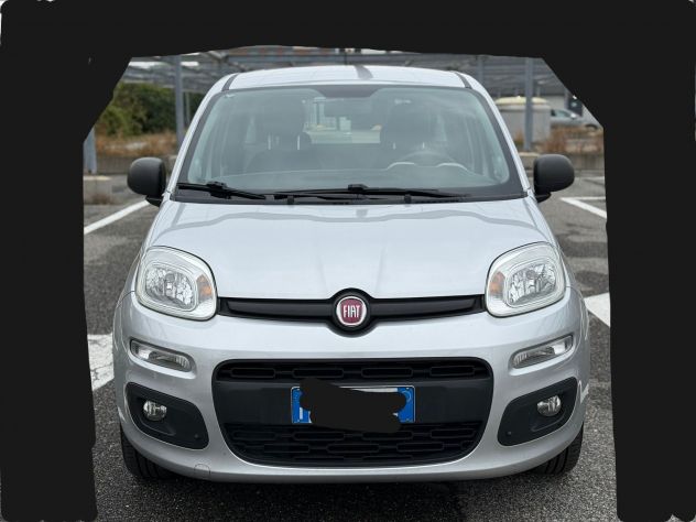 Fiat Panda cilindrata 1.2 benzina GPL anno 2016 - Foto 3