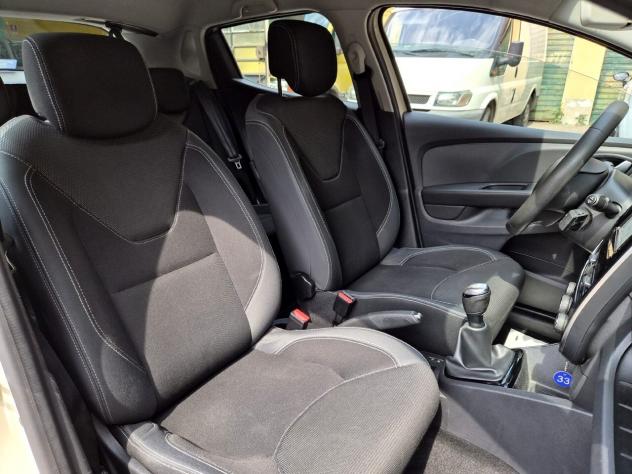Renault Clio 1.5 dCi 5 porte Energy Intens - Foto 10