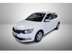 Škoda Fabia Berlina 1.2 tsi Ambition 90cv