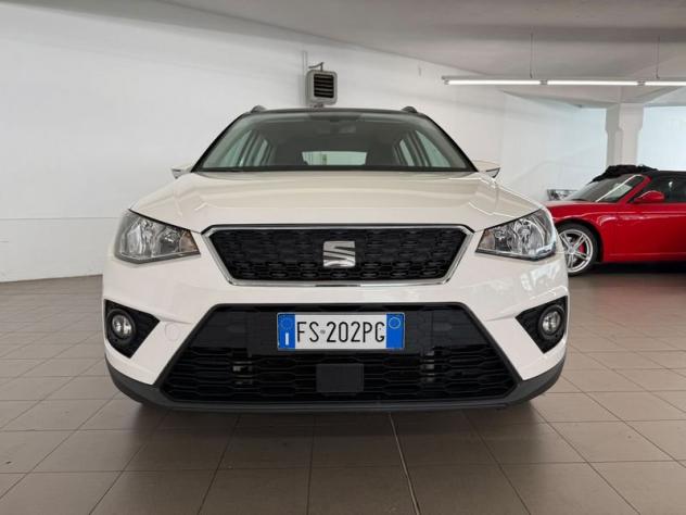 SEAT Arona 1.6 TDI SCR 70KW REFERENCE - Foto 2