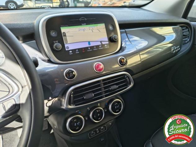 FIAT 500X 1.0 T3 120 CV City Cross UN.PROP. rif. 24174399 - Foto 10
