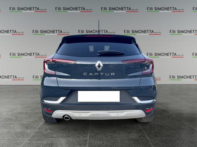 Renault Captur 1.3 tce Intens 130cv edc fap - Foto 5