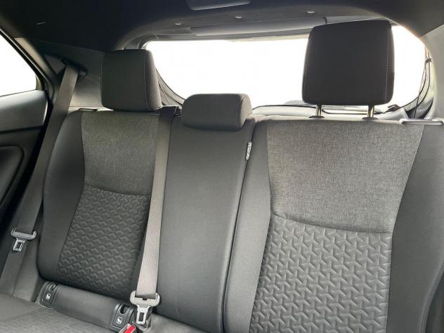 Toyota Yaris Cross Yaris Cross 1.5h Trend fwd 116cv e-cvt - Foto 10