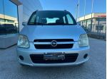 OPEL - Agila - 1.2 16V Enjoy